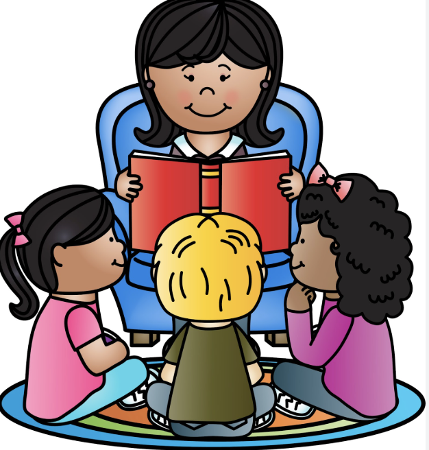 Kindergarten / Kids English Teacher